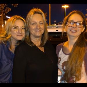 Meet your Posher, Tracy